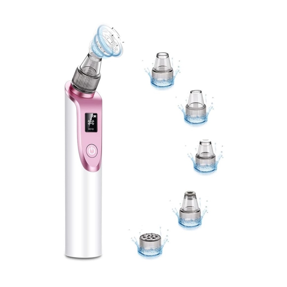 AEVO Blackhead Remover Vacuum